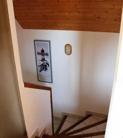 Appartement Fontaine Morgat Crozon Exterior photo